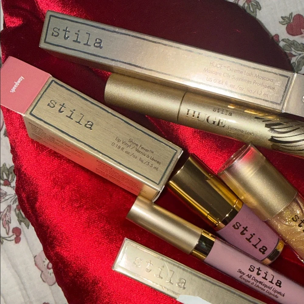 Stila Makeup Collection - Picture 4 of 6